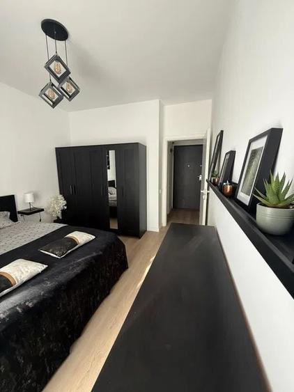 Apartament spatios Exigent Plaza - 2
