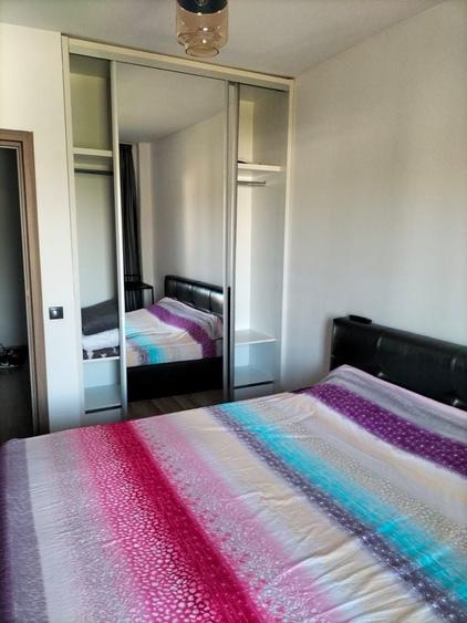 Apartament de inchiriat, 2 camere, parcare exterioara, Calea Baciului, Cluj-Napoca - 4