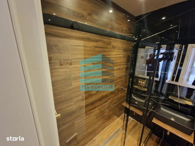 Apartament cu 2 camere în Chitila