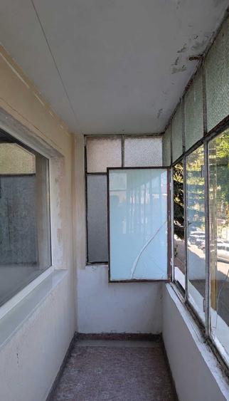 Apartament cu 2 camere semidecomandat în Drumul Carului