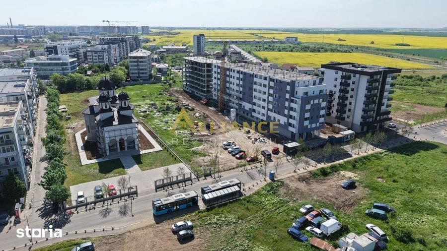 Berceni Promotie Apartament 2 camere - 1