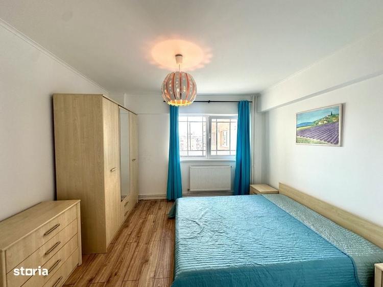 Apartament 2 camere la cheie | Decomandat | Intre Lacuri | Iulius Mall - 2