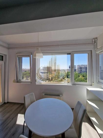 Apartament cu 2 camere, Torontalului 70mp bloc nou - 3