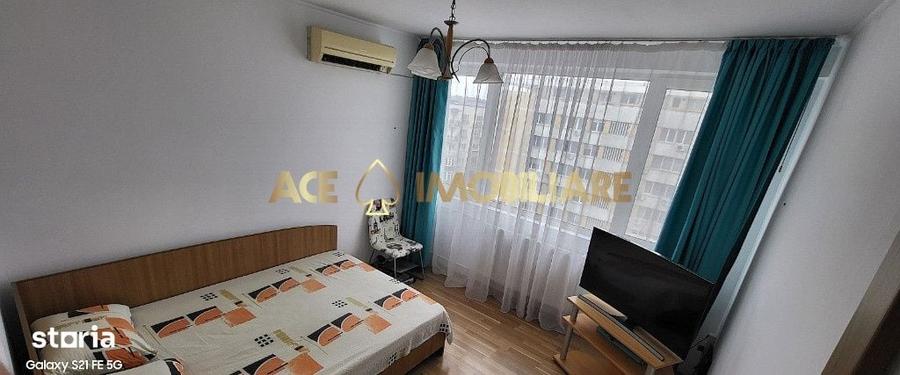 Apartament cu 3 camere în Iancului