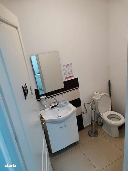 Spațiu comercial, de 258 mp, în Central