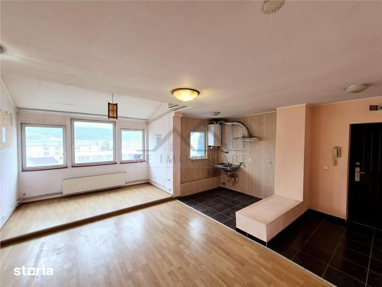 Apartament cu 2 camere în Alexandru cel Bun