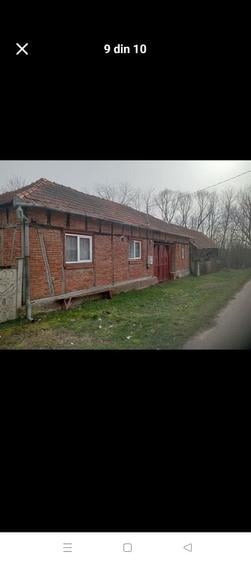 Casă cu 3 camere în Ohaba Română