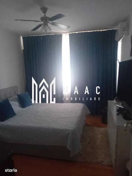 Apartament 2 camere | Balcon | 56 MPU | Mobilat | V. Aaron - 2