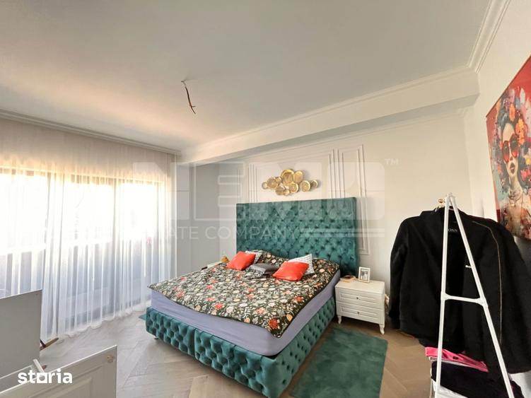 Casă cu 4 camere cu Teren 400 Mp în Șcheia