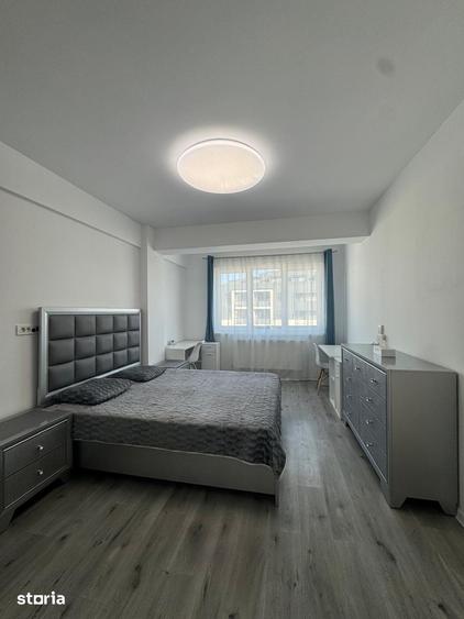 Garsonieră semidecomandată în Valea Lupului
