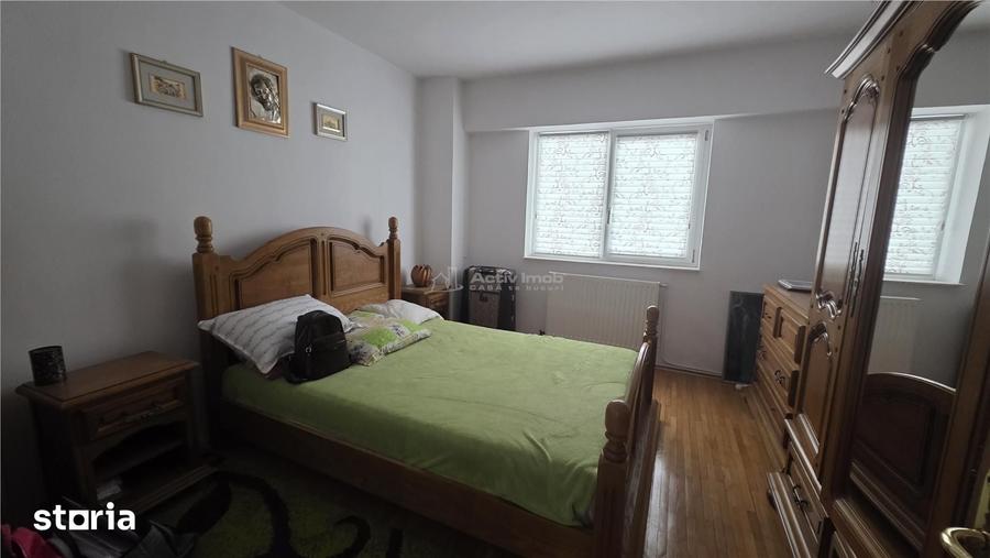 Apartament 4 decomandat, etaj 1, CT - Sarari - 4