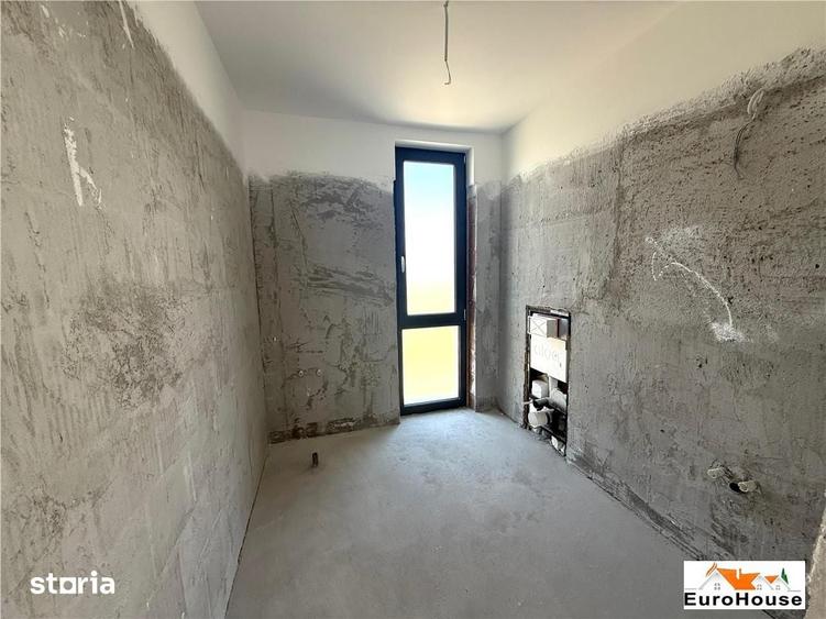 Casă cu 4 camere cu Teren 386 Mp în Central