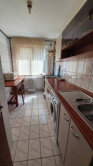 Militari, Pacii, Aleea Barsanesti, loc parcare inclus - 1