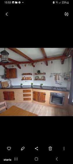 103 mp, in care spatiu chiar se simte, luminos, linistit (PROPRIETAR) - 13