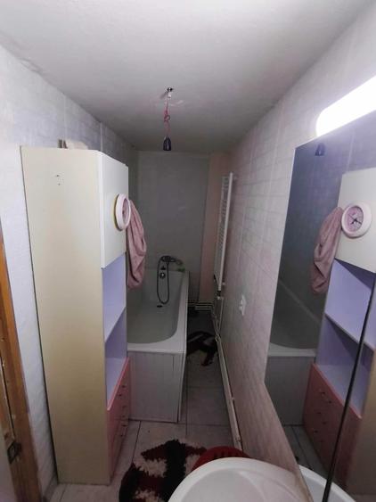 Casă cu 2 camere cu Teren 100 Mp în Palanca