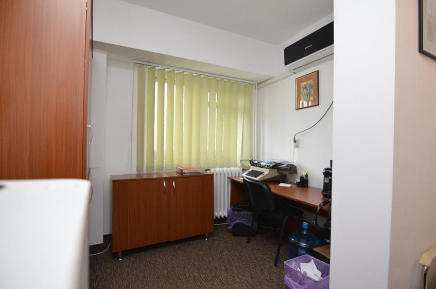 Apartament cu 2 camere decomandat în Unirii