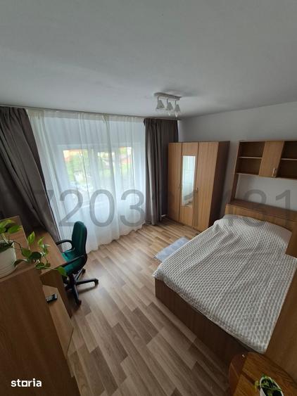 Apartament cu 2 camere decomandat în Colentina