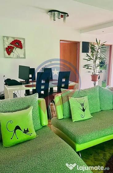 Apartament cu 3 camere decomandat în Craiovița Nouă