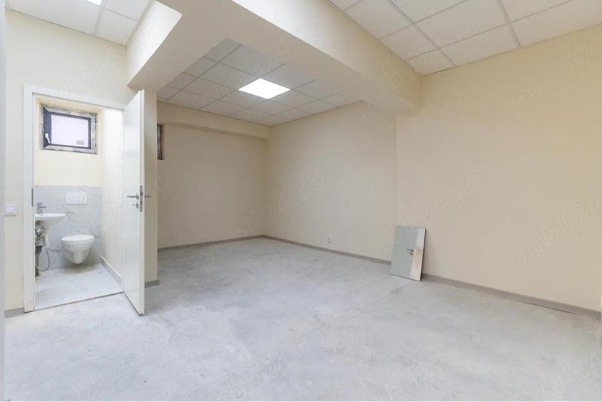 Spațiu comercial, de 207 mp, în Exterior Vest