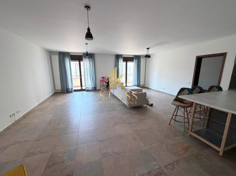 Apartament cu 2 camere, mobilat în Grădina Icoanei