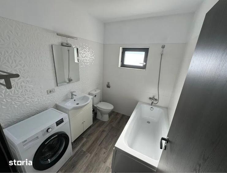Apartament cu 2 camere decomandat în Galata