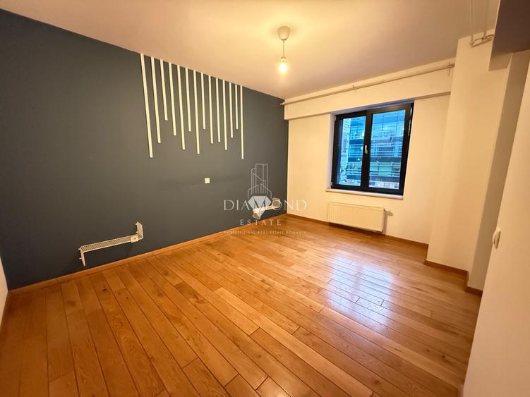 Apartament cu 2 camere decomandat, mobilat în Floreasca