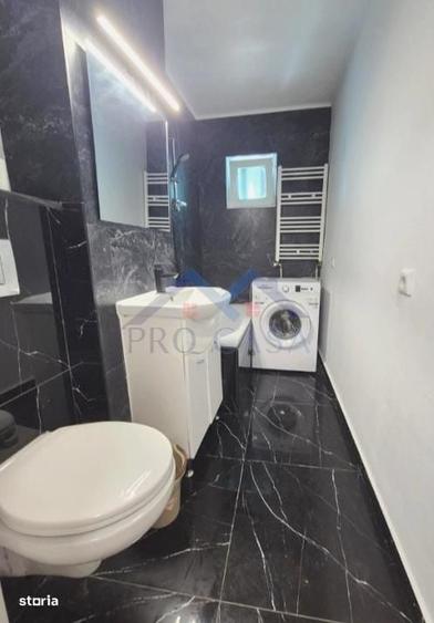 Apartament 2 camere, Cetate, Bulevard, mobilat, utilat - 4