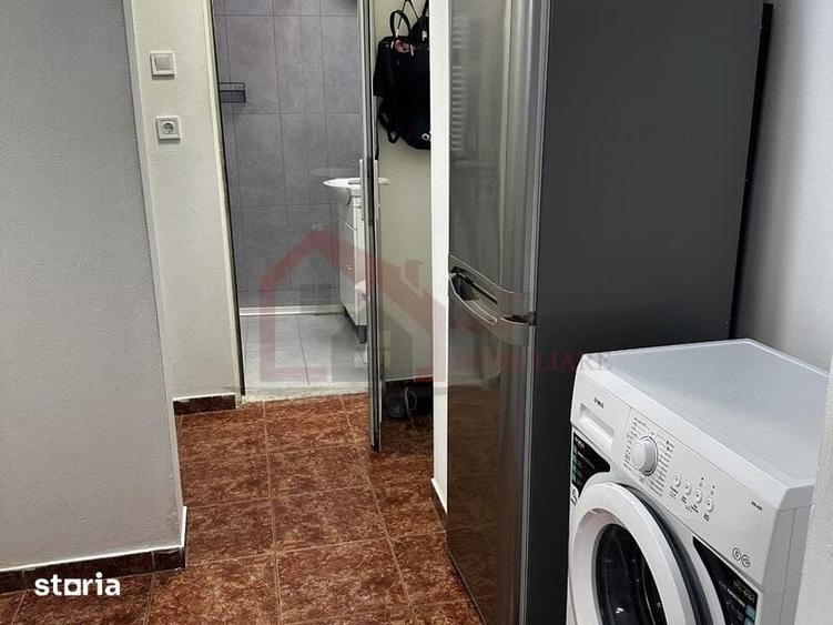 Apartament 2 camere zona Tei - 8