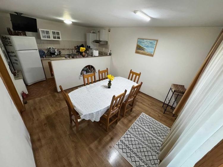 Casă cu 4 camere cu Teren 320 Mp în Valea Mare
