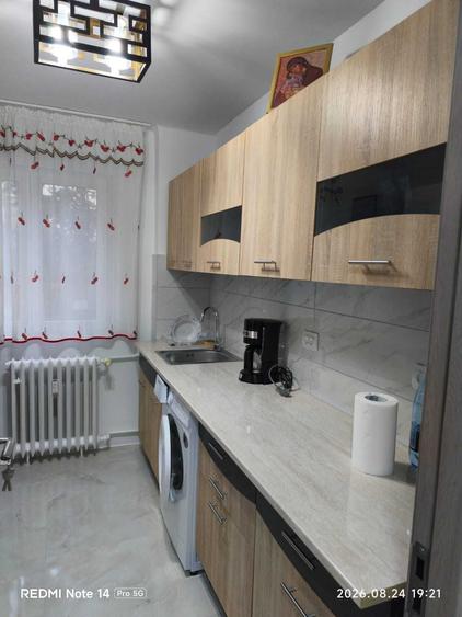 Inchiriere apartament 55 mp zona de Nord a Ploiestiului, Aleea Catinei. - 6