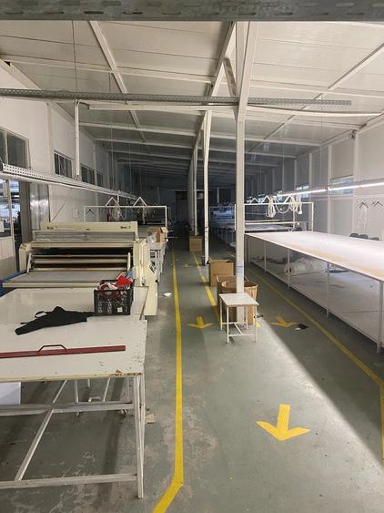 Spațiu comercial, de 2,300 mp, în Central