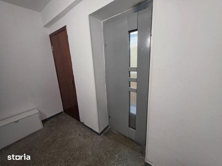 Apartament cu 3 camere în Centrul Istoric