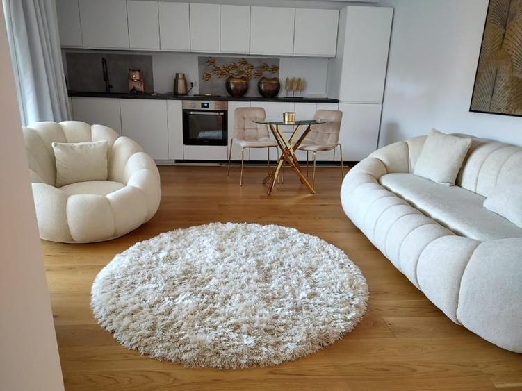 Apartament 2 camere LUX in complexul Herastrau Park View - 1