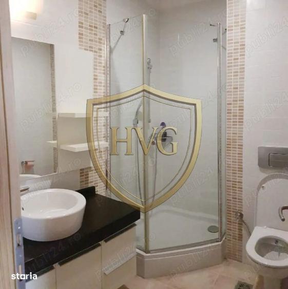 Apartament cu 3 camere decomandat, mobilat în Tei