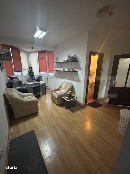 Casă cu 4 camere cu Teren 460 Mp în Olimpia-Stadion