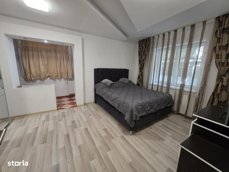 Berceni, Oltenitei, pe Anton Bacalbasa, renovata, mobilata si utilata - 14