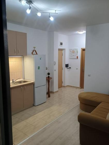 Apartament cu 2 camere în Florești