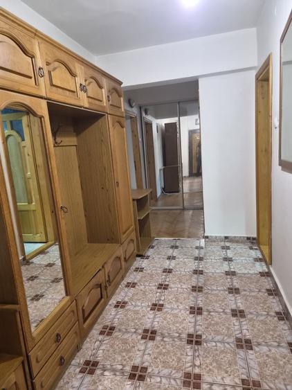 Apartament cu 2 camere decomandat în Ultracentral