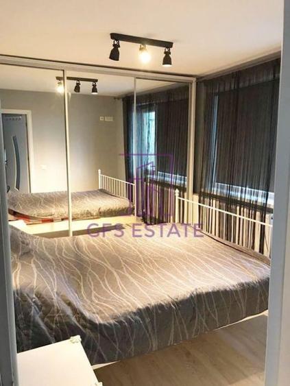 Apartament cu 2 camere, mobilat în Drumul Taberei
