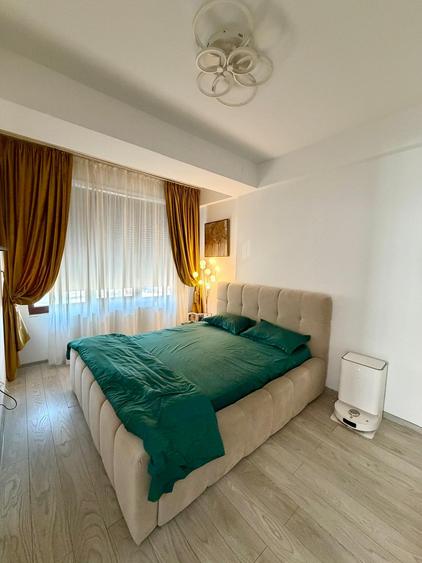 Mamaia Summerland Taverna Racilor Apartament 3 camere 2 bai si loc parcare - 19