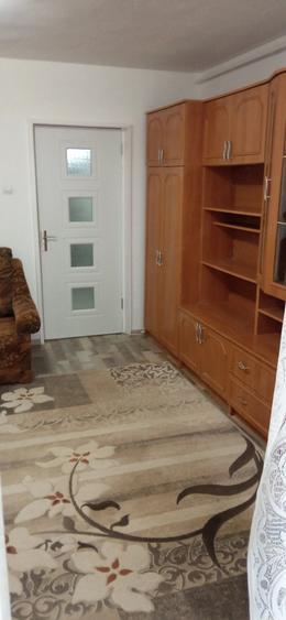 Garsonieră decomandată în Exterior Vest