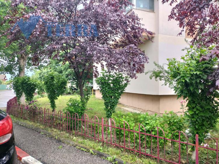 Apartament cu 2 camere decomandat în Mioveni