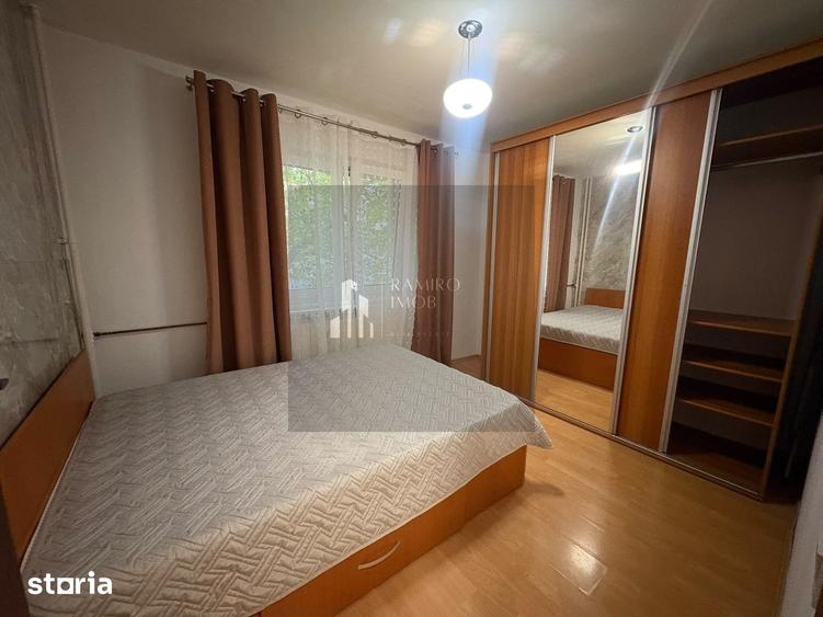 Apartament 2 camere, Luica/Uioara, renovat modern si mobilat - 2