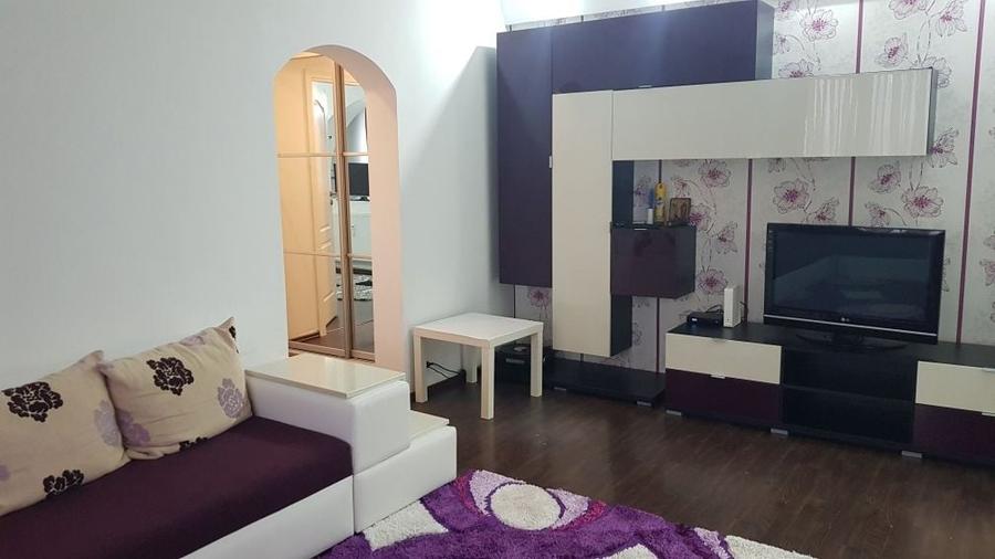 Apartament cu 2 camere semidecomandat în Baba Novac
