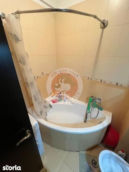 Militari Residence | 2 camere | 38mp | Decom | B11839 - 5