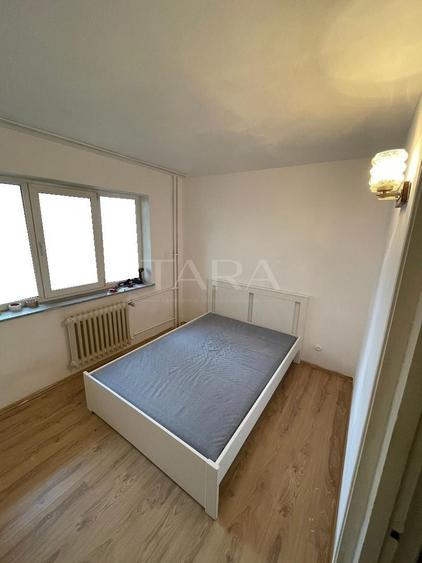 EXCLUSIVITATE. Apartament cu 2 camere, zona Grigore Alexandrescu. - 4