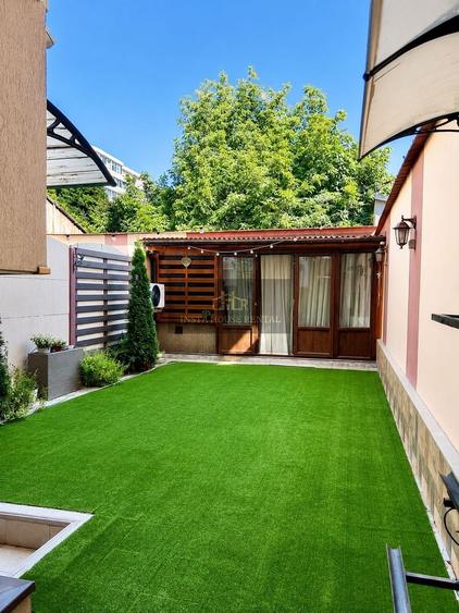Apartament cu 3 camere decomandat, mobilat în 1 Mai