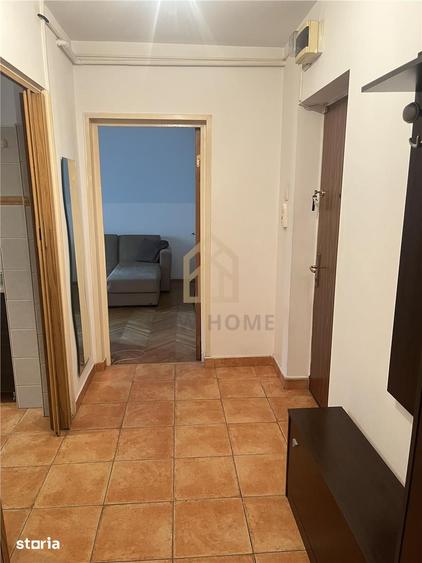 Apartament cu 2 camere decomandat, mobilat în Obor