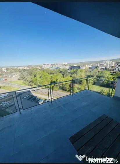 Apartament cu 3 camere decomandat în Mărăști
