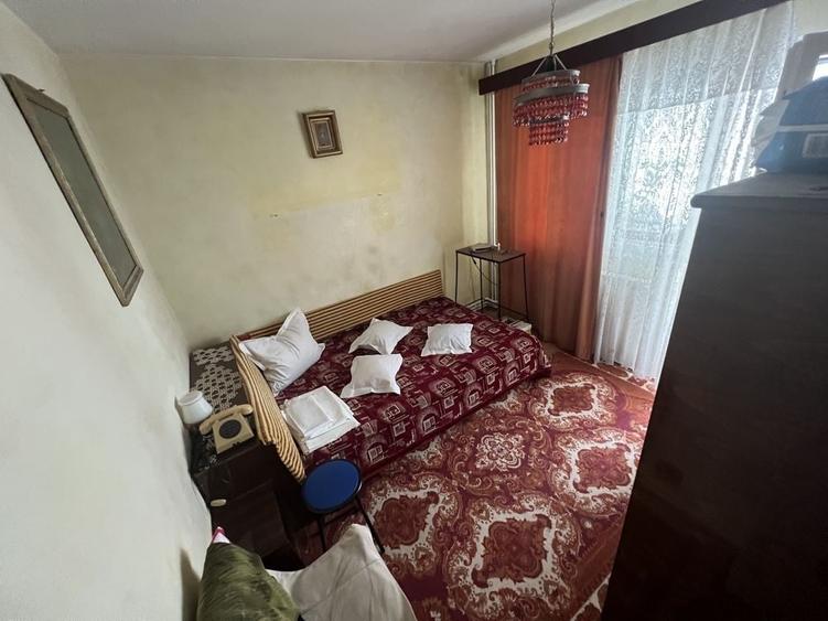 Apartament cu 2 camere decomandat în Mazepa 1